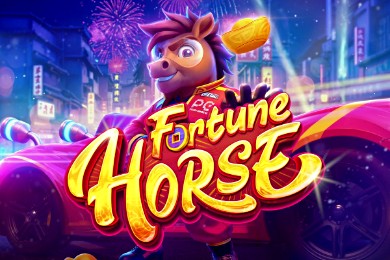 Fortunehorse онлайн Фонтан Казино
